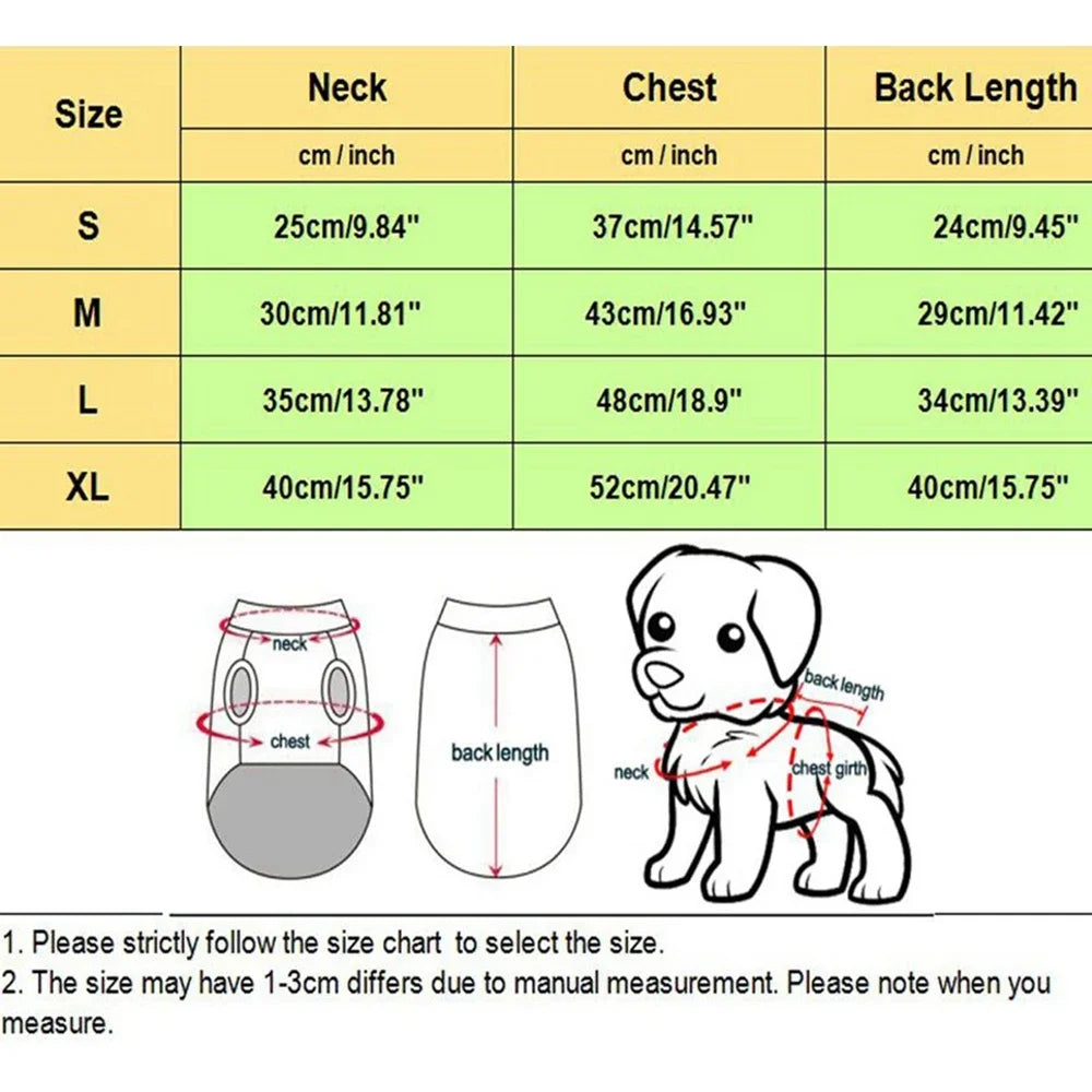 PetFashion Skeleton Dog Costume – Spooky Halloween Style