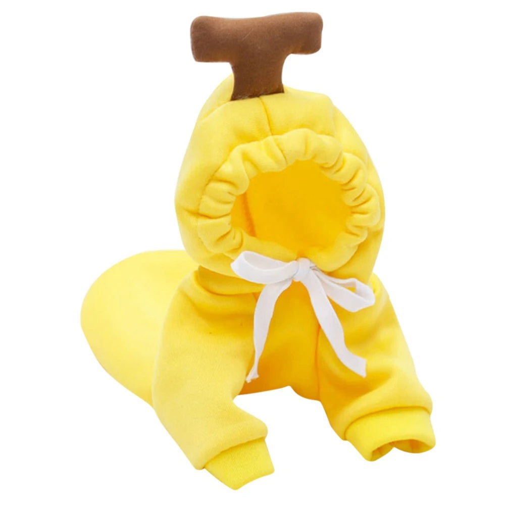Pawfect Style Fleece Dog Hoodie – Cozy Winter Warmth