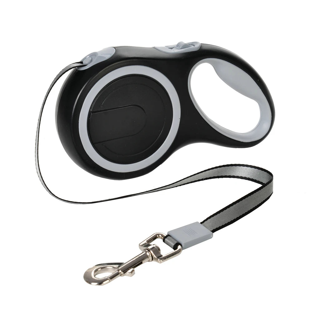 3m 5m 8m 50kg Dog Leash Retractable for Small Big Dogs
