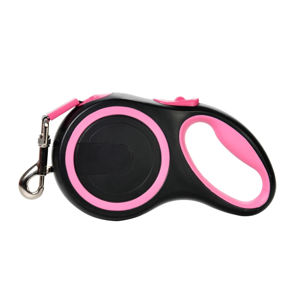3m 5m 8m 50kg Dog Leash Retractable for Small Big Dogs