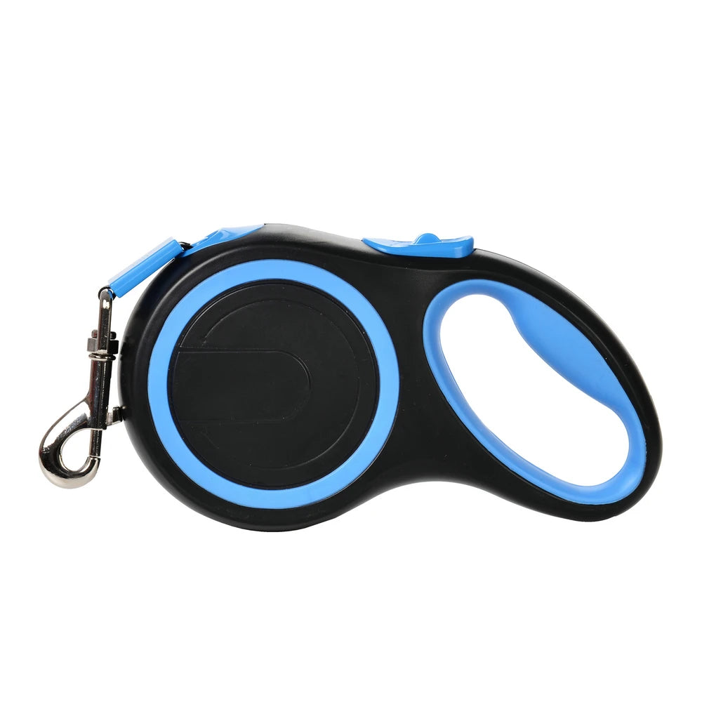 3m 5m 8m 50kg Dog Leash Retractable for Small Big Dogs