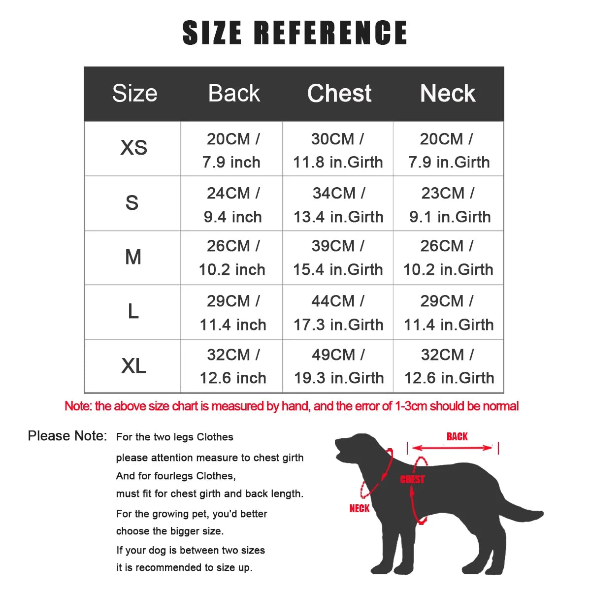 Pet Clothes French Bulldog Winter Warm Stripe Hoodie Jacket