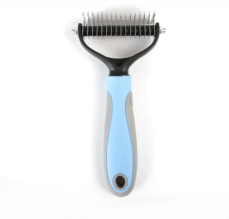 PawPerfect Fur Knot Cutter – Effortless Grooming Tool