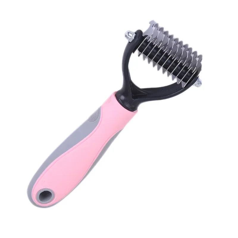 PawPerfect Fur Knot Cutter – Effortless Grooming Tool