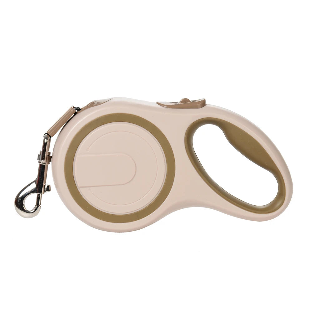 3m 5m 8m 50kg Dog Leash Retractable for Small Big Dogs