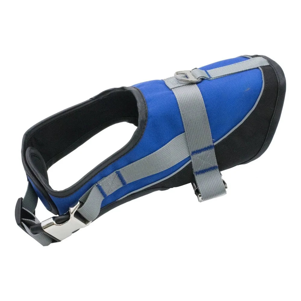 3M Reflective Endurance 2-in-1 Adjustable Dog Leash and Harness for Puppies