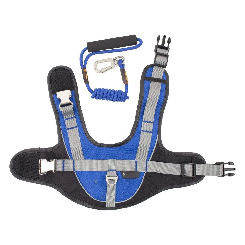 3M Reflective Endurance 2-in-1 Adjustable Dog Leash and Harness for Puppies