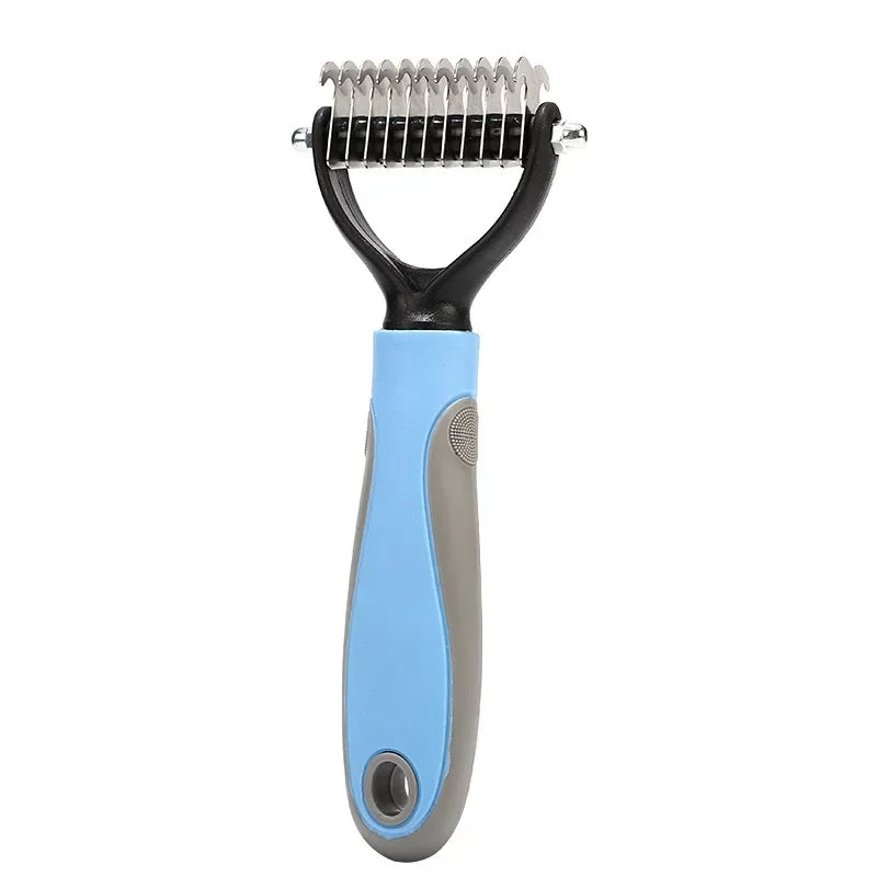 PawPerfect Fur Knot Cutter – Effortless Grooming Tool