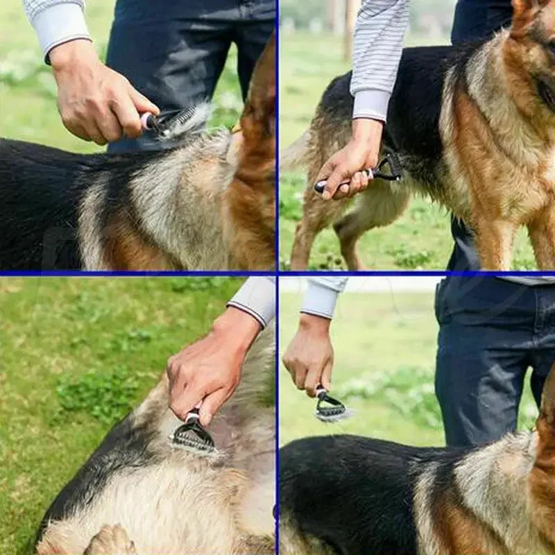 PawPerfect Fur Knot Cutter – Effortless Grooming Tool