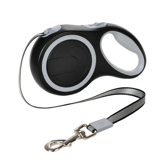 3m 5m 8m 50kg Dog Leash Retractable for Small Big Dogs