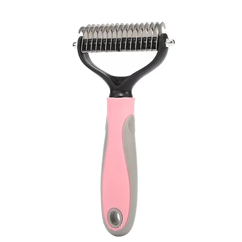 PawPerfect Fur Knot Cutter – Effortless Grooming Tool