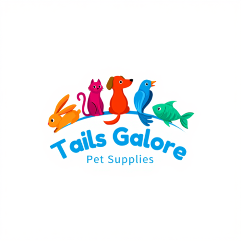 Tails Galore